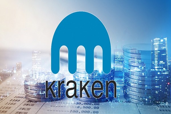 Kraken адрес