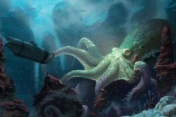 Kraken новая ссылка